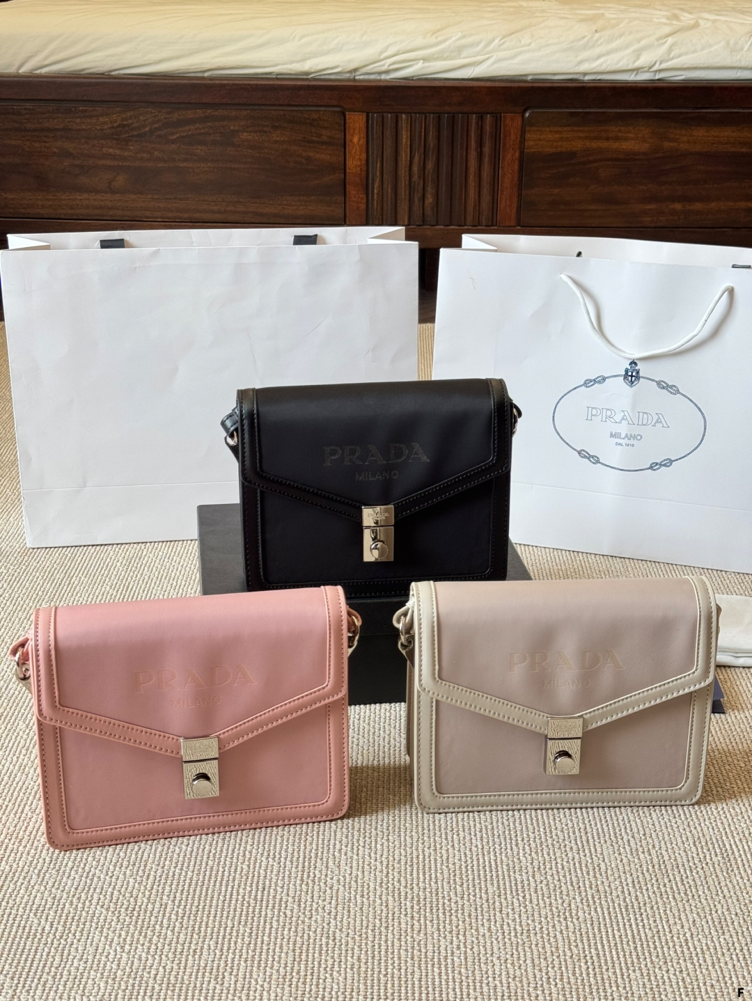 PRADA bag 320